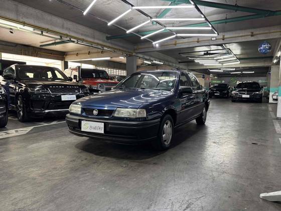 CHEVROLET VECTRA 2.0 MPFI GLS 8V GASOLINA 4P MANUAL CHEVROLET VECTRA 2.0 MPFI GLS 8V GASOLINA 4P MANUAL